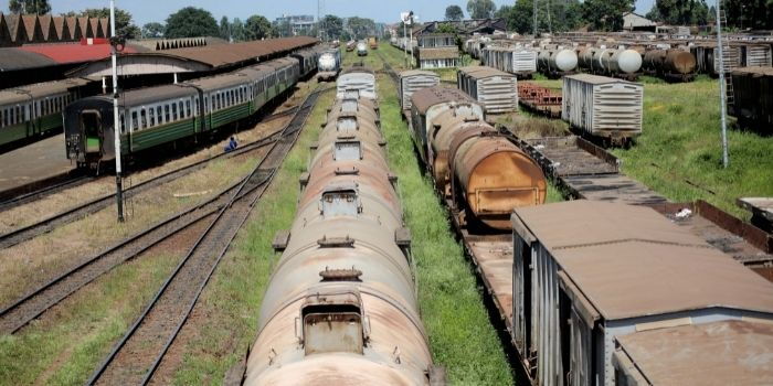 Kenya Railways Reveals Reason Behind Delayed Relaunch of Kisumu Line