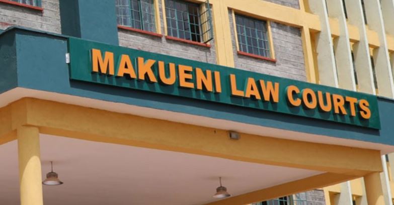 Family Awarded Sh435,433 For Relative Killed In Road Accident