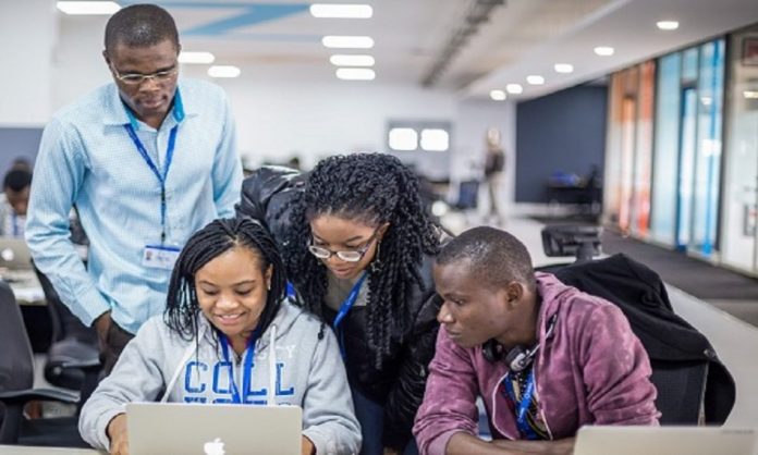 Kenya Stands Tall in Youth ICT Innovation Competition