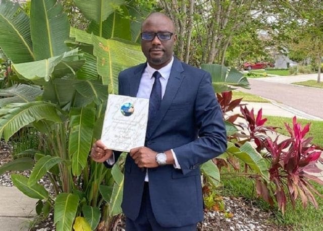 I Failed Terribly In My GMAT Exam By Bob Mwiti