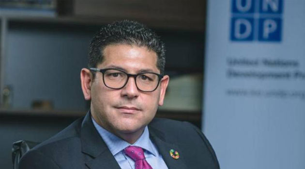 UNDP urges private sector, international partners to support Kenya’s climate finance » Capital News