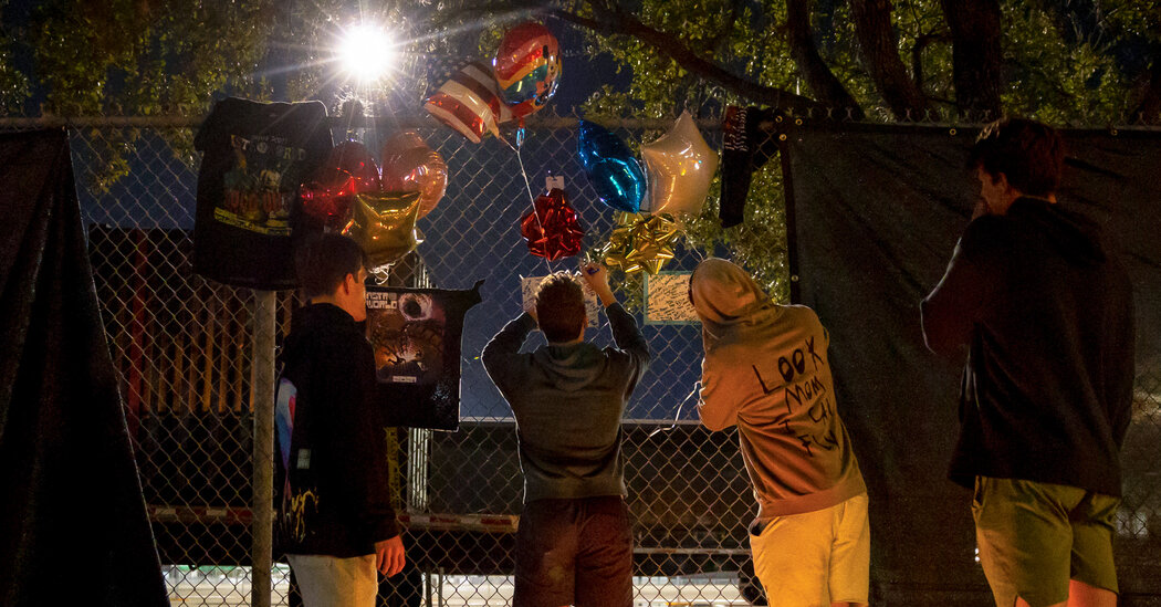 9-Year-Old Boy Who Was Injured at Astroworld Festival Dies