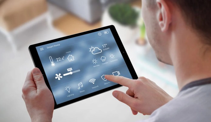 Smart Home Living Kenya