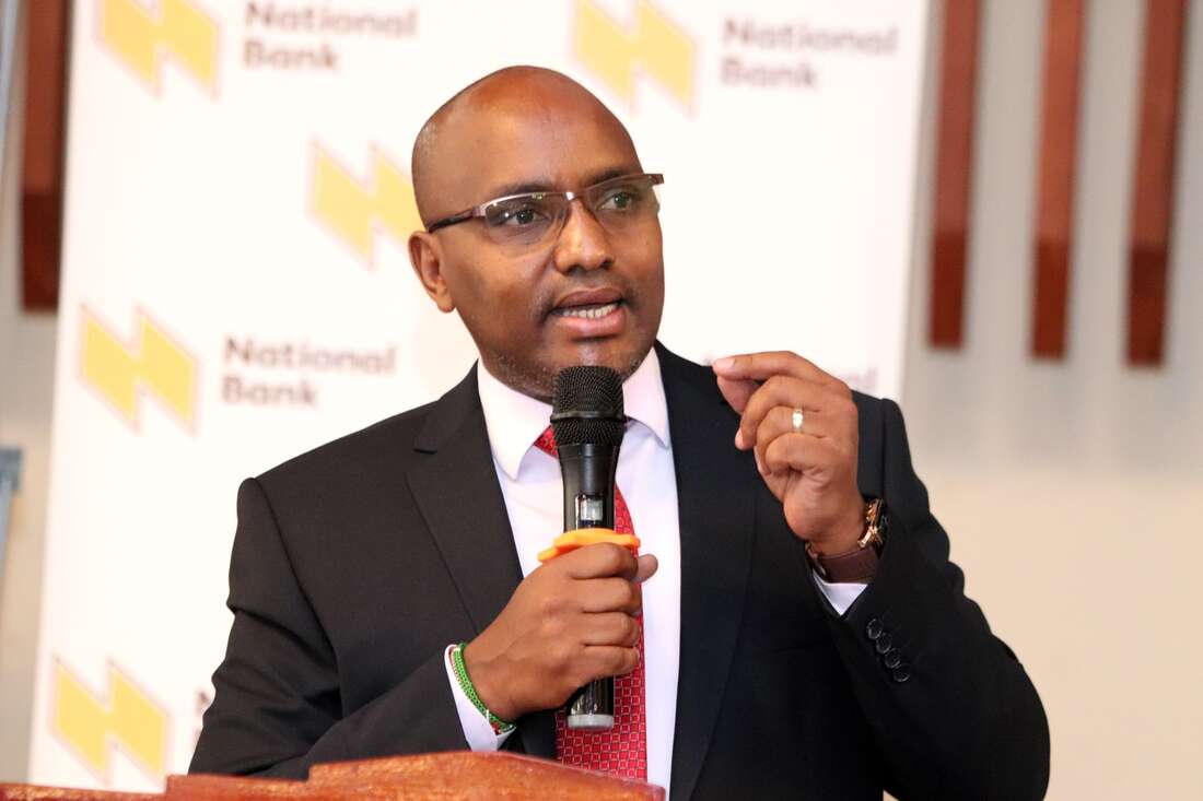 KCB to announce insider Paul Russo as new CEO