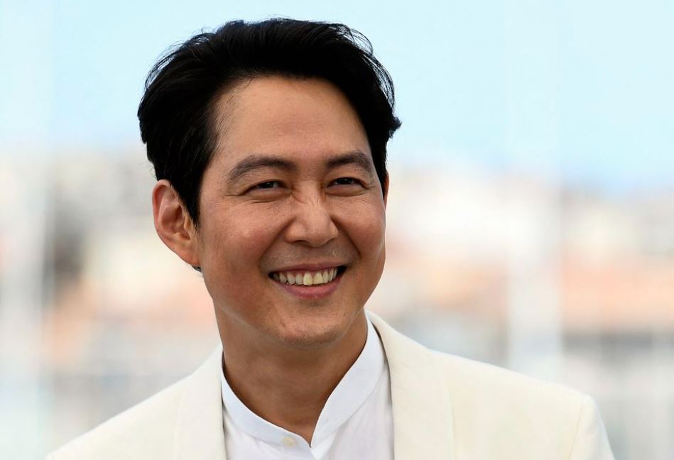 'Squid Game' star Lee Jung-jae steps behind the camera for 'Hunt'