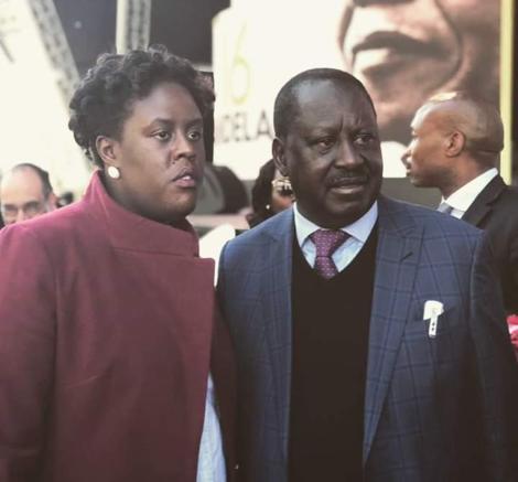 Six Expensive Things ODM Leader Raila Odinga Owns