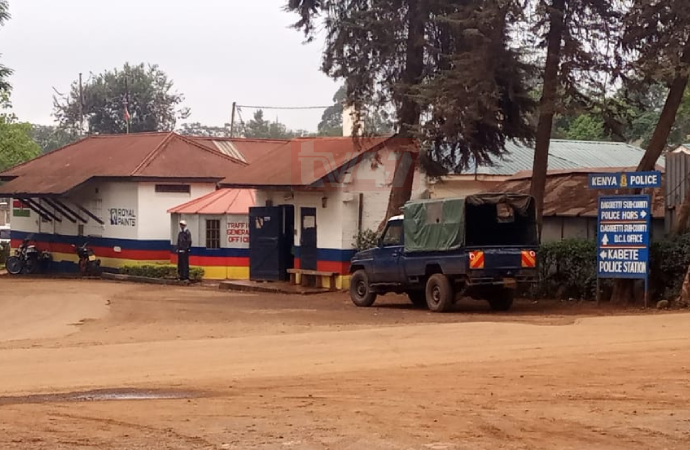 Shock as cop kills wife, 5 civilians, then shoots himself dead in Kabete