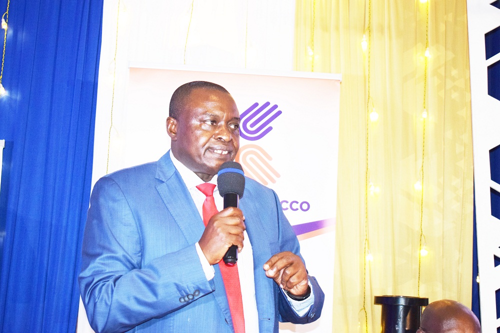 Co-operative movement launches blood donation drive