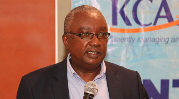 KCAA hosts workshop on safety as world marks civil aviation day