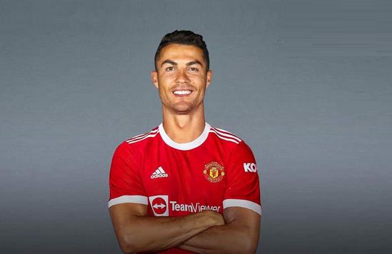 Manchester United announce deal to re-sign Cristiano Ronaldo from Juventus : The standard Sports