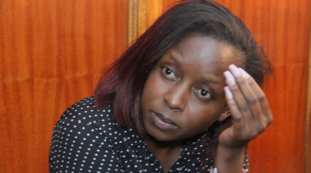 How Monica Kimani's murder charges changed my life