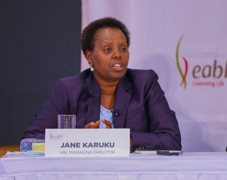 EABL Corporate Bond Investors Reap Sh673 Million