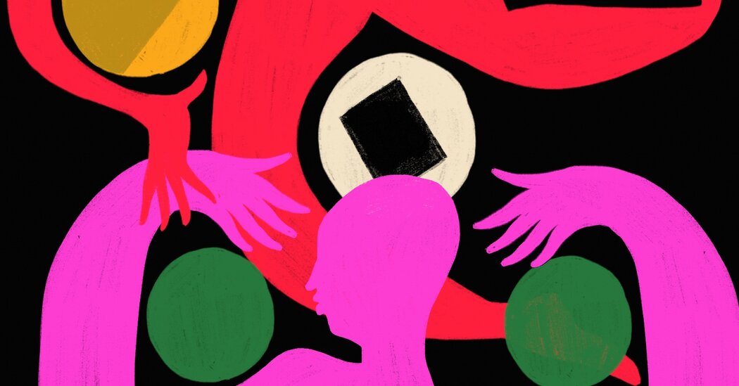 Opinion | The Strange Allure of the Blockchain