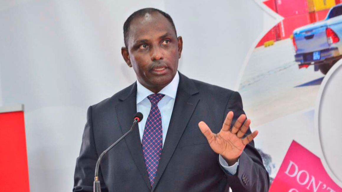 Parastatals fail to pay Sh122bn supplier bills