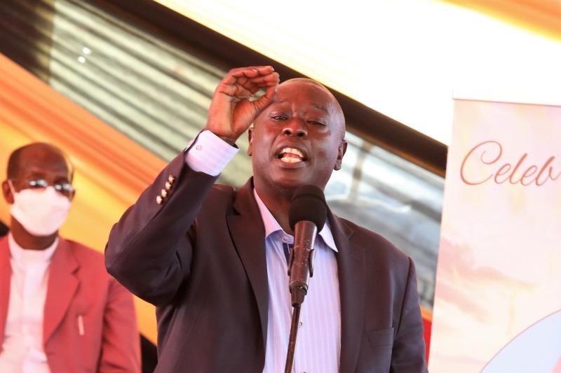 First-term MPs with eyes on governor seats face tough battle