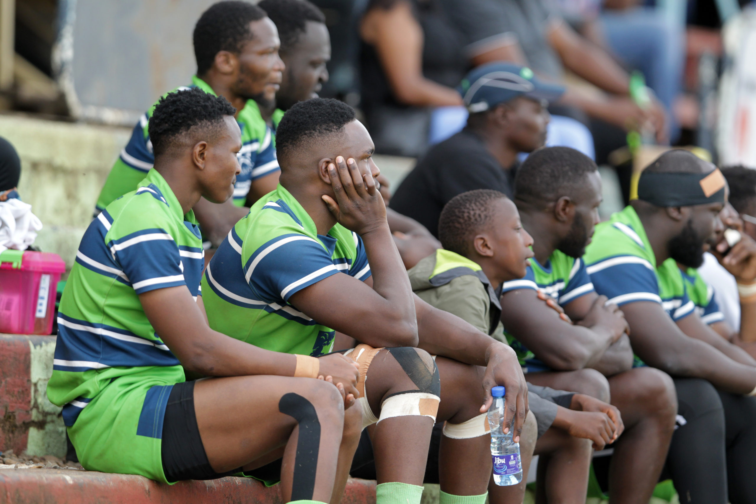 Kenya Cup to have new champion after Oliers end KCB dominance
