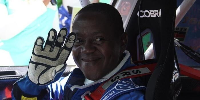 Top 100 Kenyan 2021: The Story of Phineas Kimathi