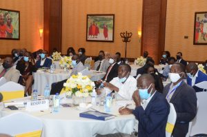 Raila calls for laws to protect local entrepreneurs – Kenya News Agency