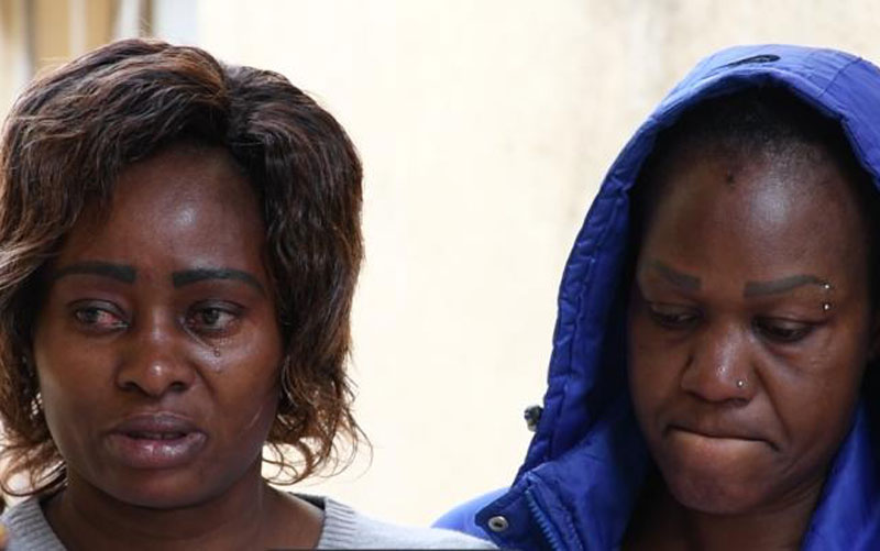 Naivasha family seeks justice for murdered daughter