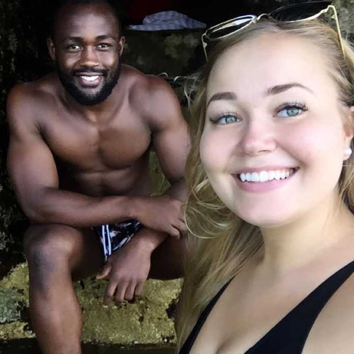 Sentenced Rugby player Frank Wanyama’s last message to Finnish girlfriend – Weekly Citizen
