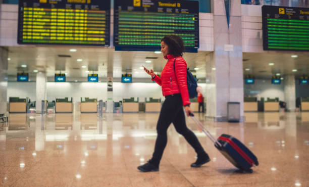 Long-Haul Travel Tips for Newbies
