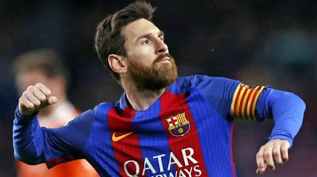 Lionel Messi now joins PSG this weekend photo