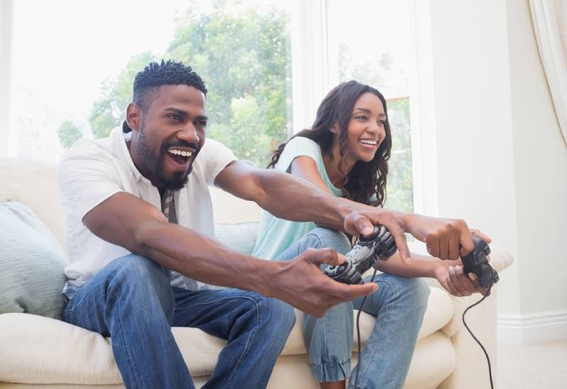 The downside of dating your best friend Eve woman