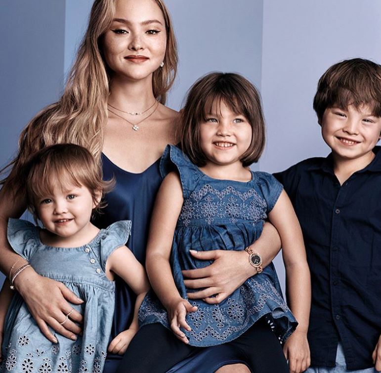 Bio, Wiki, Everything About Devon Aoki’s Daughter