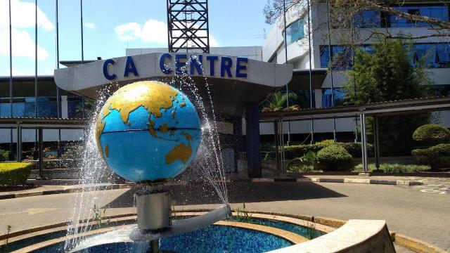 CA Kenya Warns Organizations Against Emotet, A Data-Stealing Malware