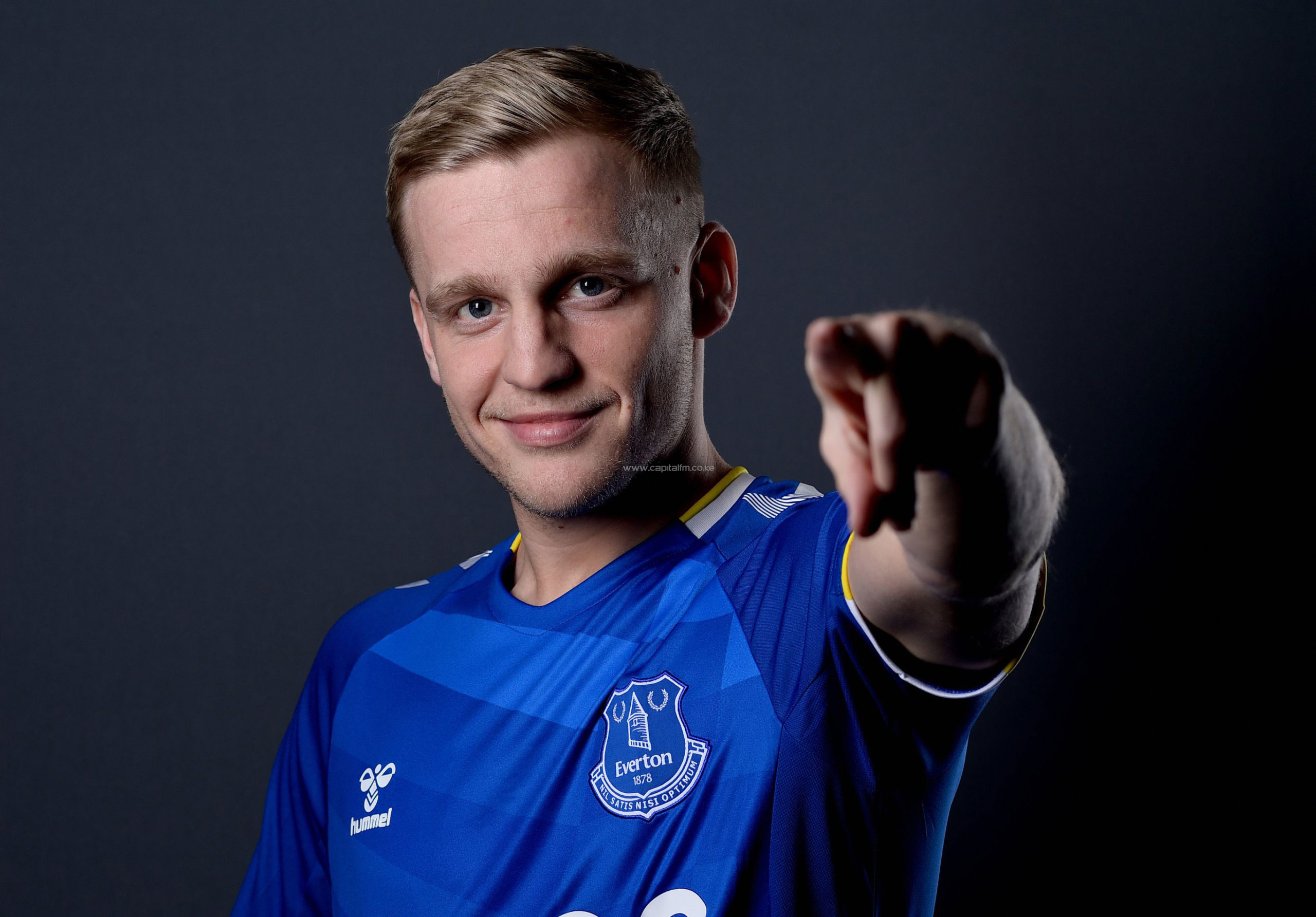 Alli, Van de Beek arrivals launch Lampard era at Everton