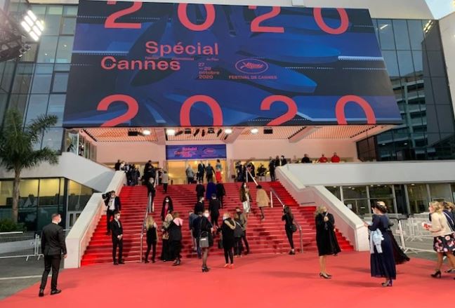 Cannes Film Festival kicks into full swing for 75th anniversary