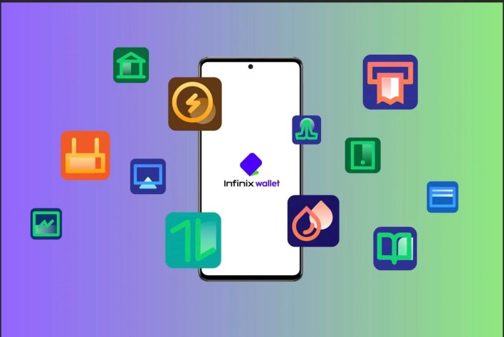 Infinix expands into Fintech with launch of Mobile Money Wallet