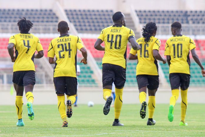 Tusker vs Gor Mahia: StarTimes Set to Air FKF Super Cup