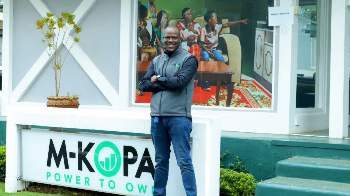 M-Kopa Asset Financing expands to Nigeria, announces General Manager