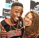 MTV All Stars Party