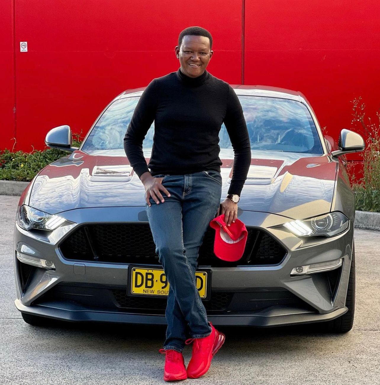Mutua says he supports Ruto 'because he has solutions for Kenya's problems' » Capital News