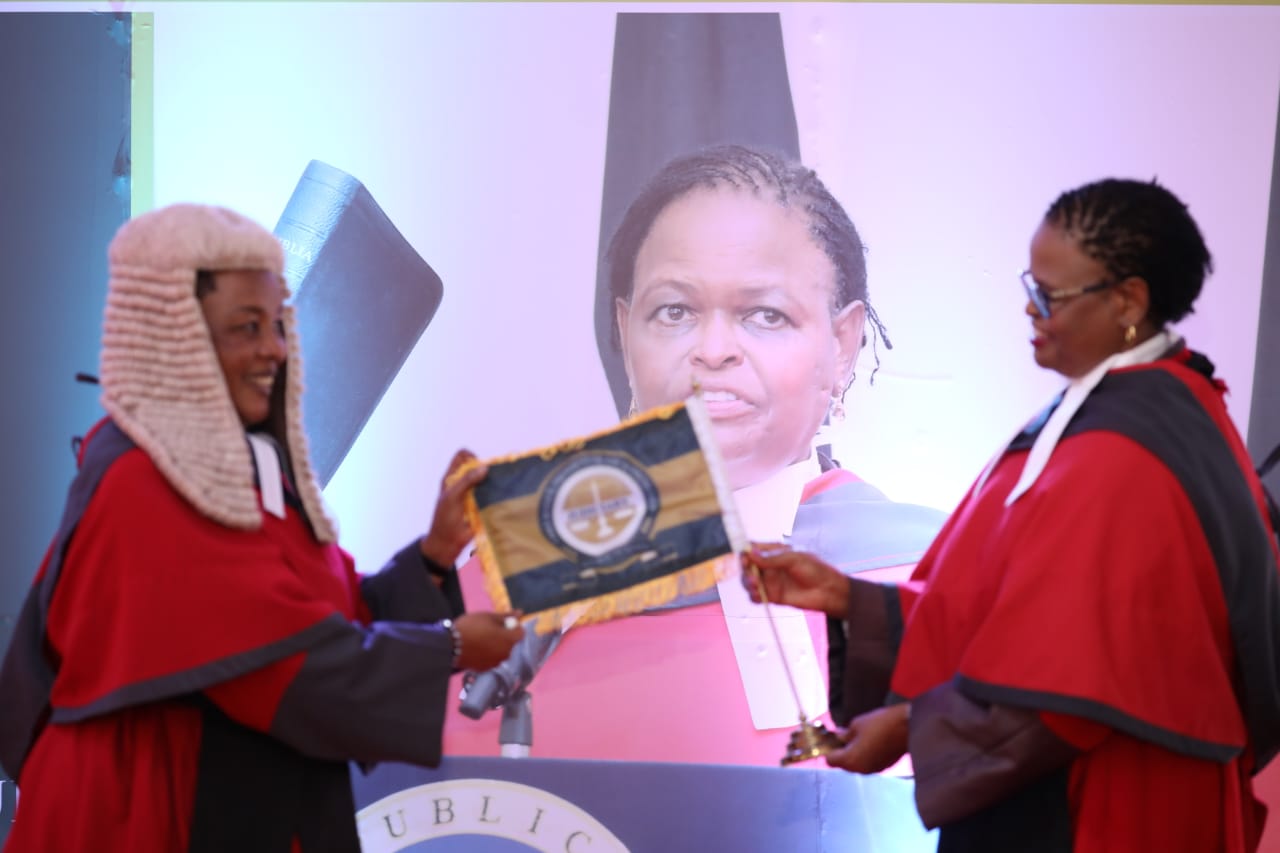 Let's emulate the Judiciary for attaining gender parity » Capital News