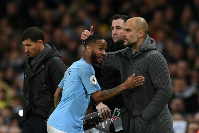 Guardiola, Sarri open to stopping matches to confront racism