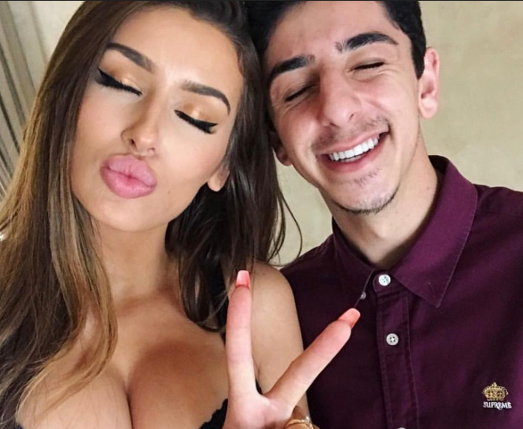 faze rug biography