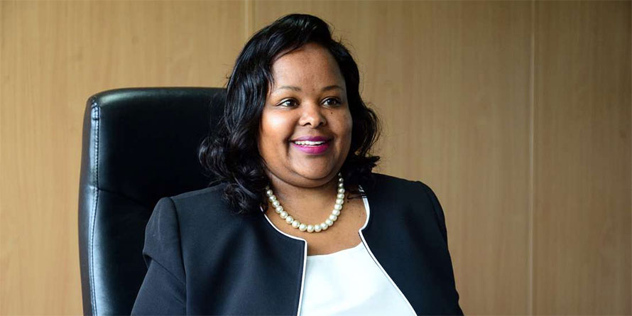 Communications Authority changes terms in fresh hunt for new boss