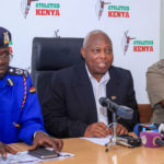Road closure for Sundayu2019s Beyond Zero Marathon revealed