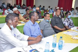 Garissa County invites public views on development projects – Kenya News Agency