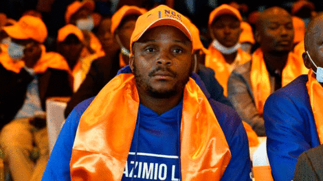 Jalang’o offers Sh100k reward after his trusted employees rob him – Nairobi News