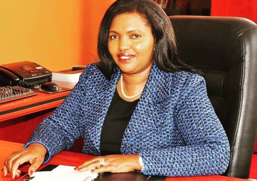 Keroche urges law review to provide incentives to struggling local businesses