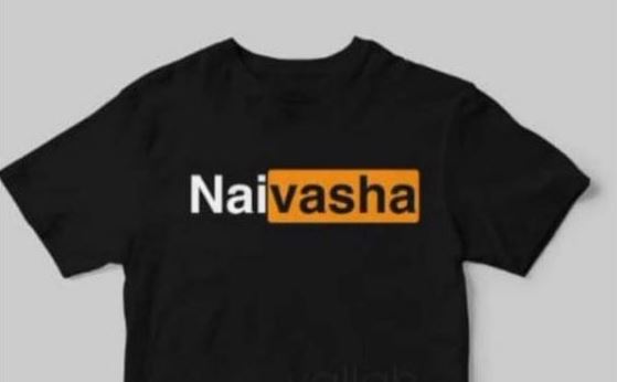 These are the Most Hilarious Naivasha Memes and Tweets