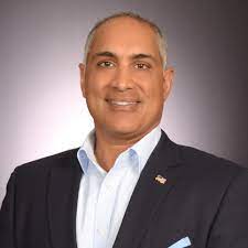 Cassava Technologies appoints Tesh Durvasula as CEO for Africa Data Centres – TechMoran
