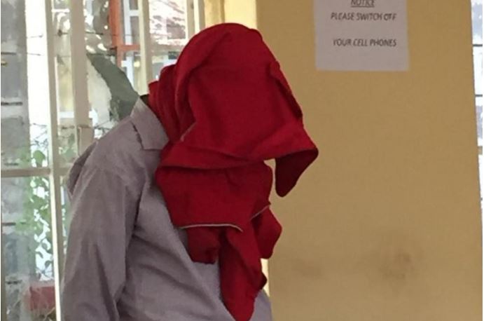 GSU Officer, School Principal in Court for Defiling Underage School Girls