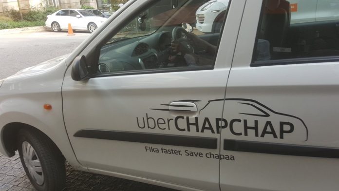 Uber Gets Rid of Trip Cancellation Fees in Nairobi, Mombasa