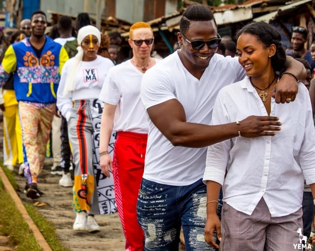 Kenyan man awarded Sh18 million in USA racism case – Nairobi News