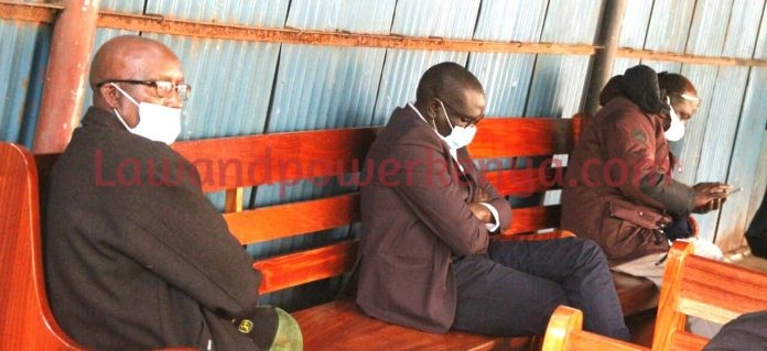 KPC MD, two others charged with corruption over auto-transformer tender